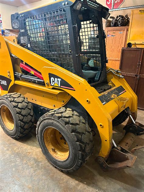 used skid steer calgary|kijiji ab skid steer.